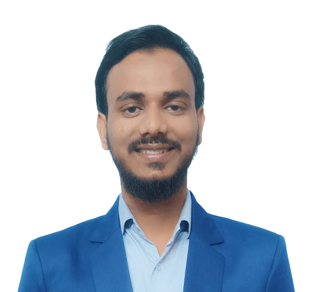 Ahmad Khan, Directus specialist
